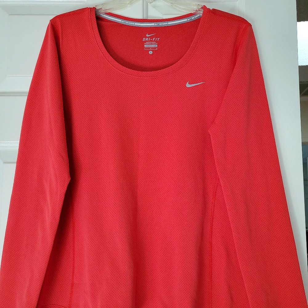 Nike Dry Fit Shirt